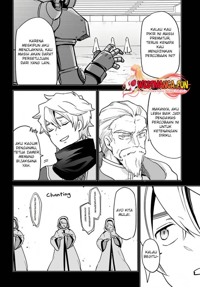 Henkyou Gurashi no Maou, Tensei shite Saikyou no Majutsushi ni naru ~Aisarenagara Nariagaru Moto Maō wa, Ningen o Shiritai~